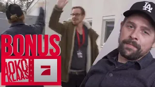 Studiotour mit Klaas höchstpersönlich! | Online Exklusiv | Joko & Klaas gegen ProSieben