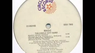 The Circle City Band - Magic (Instrumental)