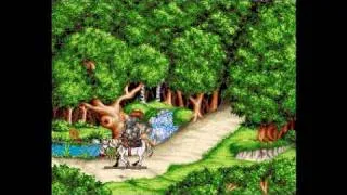 The Settlers (Amiga intro)