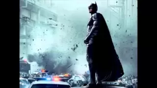 the dark knight rises ending music