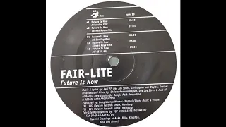 Fair-Lite – Future Is Now (DJ Darling Rmx) 1997