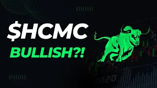 IS $HCMC STOCK MAKING A COMEBACK? NEW SPIN OFF COMPANY "HCWC" FILES PAPERWORK FOR IPO!