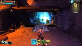 Orcs Must Die! 2 GamePlay Maxed Out [1080p]