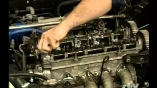 DIY - Tricked Out - Honda Civic Cam Swap