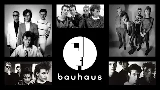 Bauhaus : 1980 Peel Session