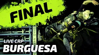 FINAL EM TOUROS - Live CRP Burguesa 2020