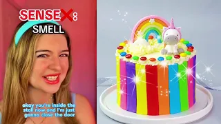 🔥🥈 Text To Speech 🌶️💹 ASMR Cake Storytime @Brianna Mizura | Tiktok Compilations 2024 #124