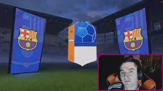 ИКОНА + MOTM МЕССИ В ПАКЕ || MESSI IN A PACK || ICON IN A PACK