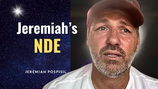 The Man Who Had 3 Near-Death Experiences! | Jeremiah Pospisil | NDE