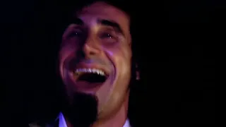 System Of A Down - Question! 4K HD HQ