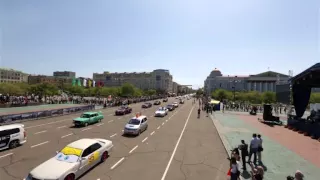 День города 2014 клуб "Драйв2" Чита