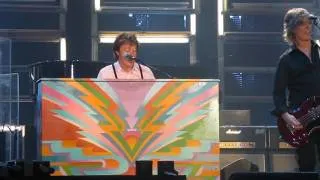 Paul McCartney - Cardiff - Millennium Stadium 'Lady Madonna'