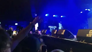 Denzel Curry - Ultimate (Live from Tilburg, Netherlands)