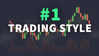 Why Algorithmic Trading is the #1 Trading Style (Even For Beginners)