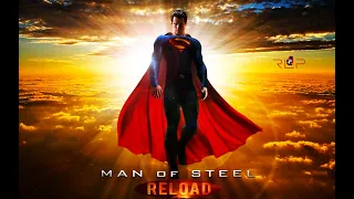 MAN OF STEEL | RELOAD - Sebastian Ingrosso, Tommy Trash, John Martin | ROCKSTAR LIFESTYLE PRODUCTION