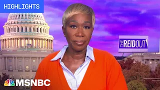 Watch the ReidOut with Joy Reid Highlights: Oct. 20