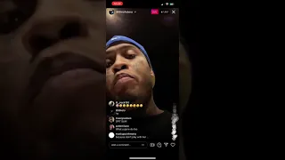 SOUTHSIDE 808 MAFIA GOES OFF ON LIL UZI VERT FOR CARESHA