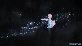 Kyoukai no Kanata / Аниме За Гранью