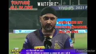 Shoaib Akhtar Strong Reply To Harbhajan Singh After India vs Pakistan T20 World Cup Match