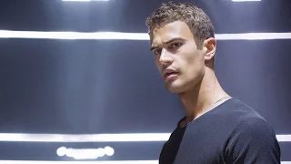 Тео Джеймс/Theo James. Самые интересные факты.