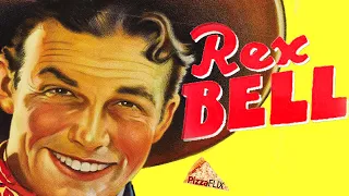 Too Much Beef (1936) REX BELL