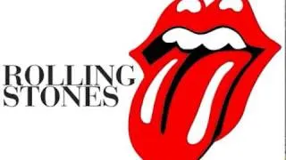 The Rolling Stones - Criss Cross Man