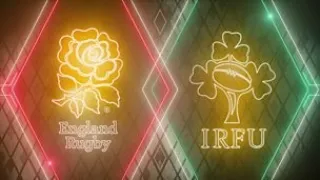 England Vs Ireland - Women's Six Nations Rugby 2022 (24.04.2022)