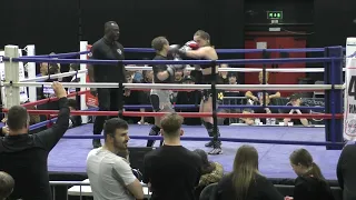 WKO EUROS RING 4 PART 20