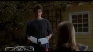 Jerry Maguire best scene