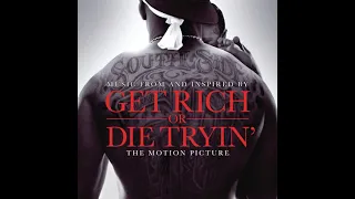 50 Cent feat. Young Buck - I'll Whip Ya Head Boy (Clean Edit) + (Clean Lyrics)