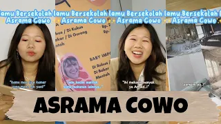 KOMPILASI VIDEO TIKTOK PIYAN (Asrama Cowo?!)- Kentang Idaman 2023