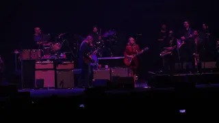 Tedeschi Trucks Band-Hear Me @ Wembley Arena 01_02_2020