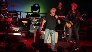 Roger Daltrey  from The Who -  You Better You Bet - ! Live ! at Rock Legends Cruise 2023 - HD