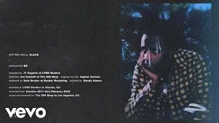 6LACK - Cutting Ties [ Offical Song ] Lyrics