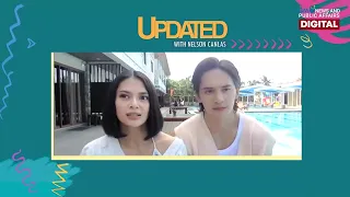 Nagpalit nga ba ng religion si Bianca Umali para kay Ruru Madrid? | Updated with Nelson Canlas