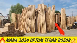 2024 OPTOM TERAK BOZOR NARXLARI ARZON | 91-109-21-23  wharsapp👉79856633591 | Arzon Joyidan