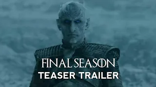 Game of Throne: Season 8 - Teaser (2019) | HD