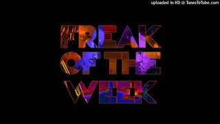 Krept and Konan Ft Jeremih - Freak Of The Week (Clean)