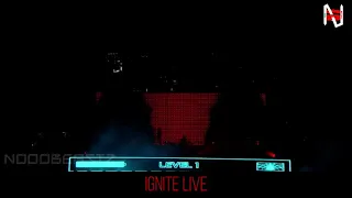 AlanWalker's Ignite Live Performance @Aviation Tour @Sunburn @olso