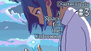 【A Space for the Unbound 心に咲く花】90年代インドネシアの町、ノスタルジーな風景と少女と少年の冒険物語 ver.3 ゲーム実況