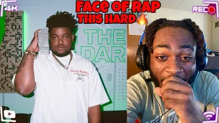Is BossMan Dlow On Top Of The Rap Game? - The BossMan Dlow On The Radar Freestyle (Powered by MNML)