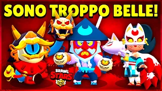 AIUTO! NON SO QUALE SKIN SHOPPARE! | Brawl Stars ITA