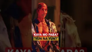 DARNA TO DR. IBARRA 'YUN NA YUN?' #shorts #darna #valentina #janedeleon #joshuagarcia