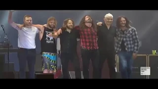 Foo Fighters - Everlong (Live @ Rock Am Ring 2018)