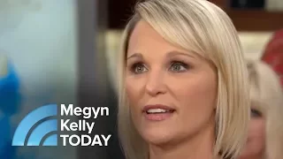 Bill O’Reilly Accuser Juliet Huddy Speaks Out | Megyn Kelly TODAY