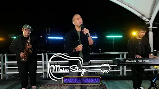 Main Stage Marcell  - Peri Cintaku