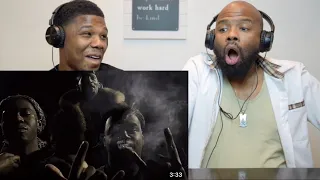 WE MADE IT YALL! Playboi Carti - H00DBYAIR | POPS REACTION!!!