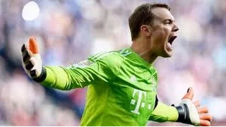Manuel Neuer ● Best Goalkeeper in the World | Saves & Skills | HD