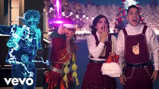 Los Meñiques De La Casa - Los Duendes De Santa Claus - Miniserie De Navidad (Capítulo 3)