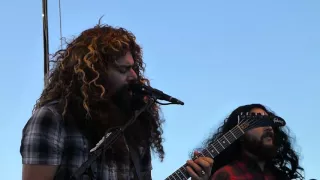 2015-10-11 - Fire Deuce - The Children of the Deuce - Stone Pony Summerstage, Asbury Park, NJ